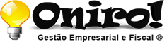 Logo - Contato | Oniro - Sistema de Gestão Empresarial e Fiscal